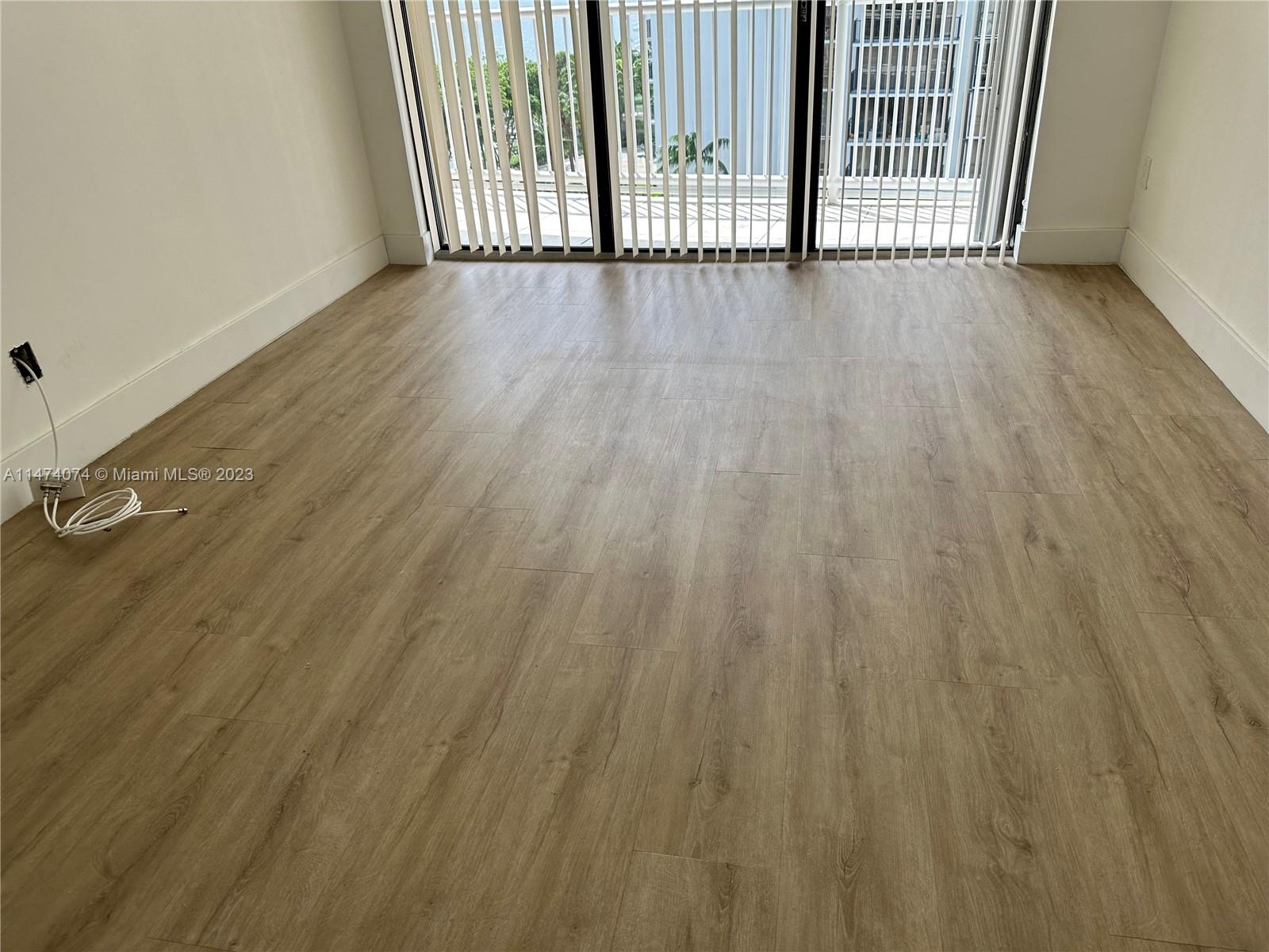 Brickell Shores Condo - Residential Lease