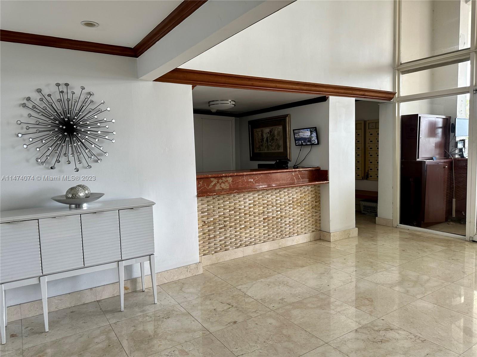 Brickell Shores Condo - Residential Lease