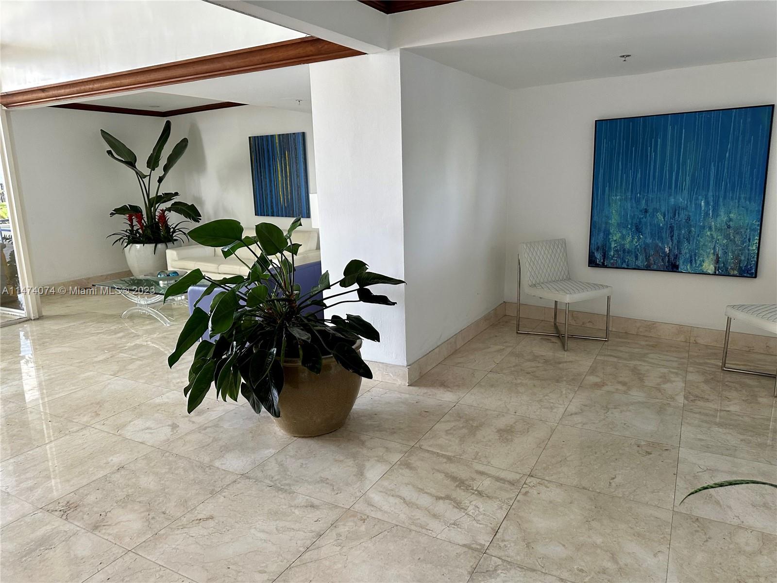 Brickell Shores Condo - Residential Lease