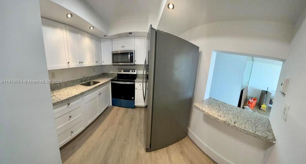 Brickell Shores Condo - Residential Lease