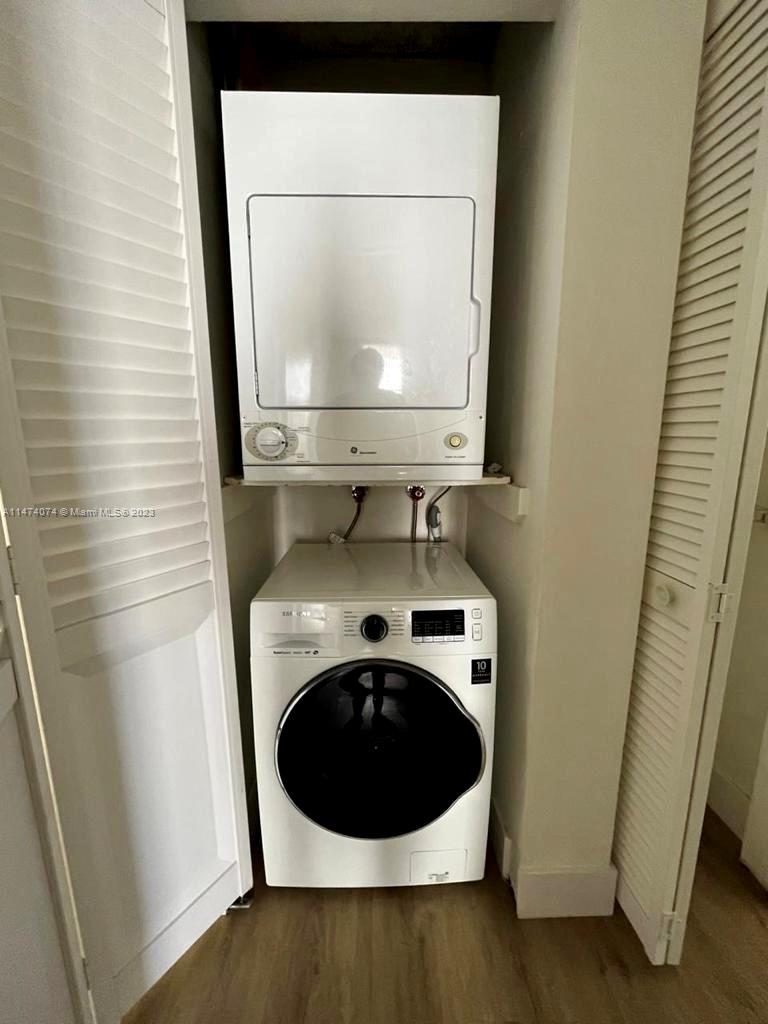 Brickell Shores Condo - Residential Lease