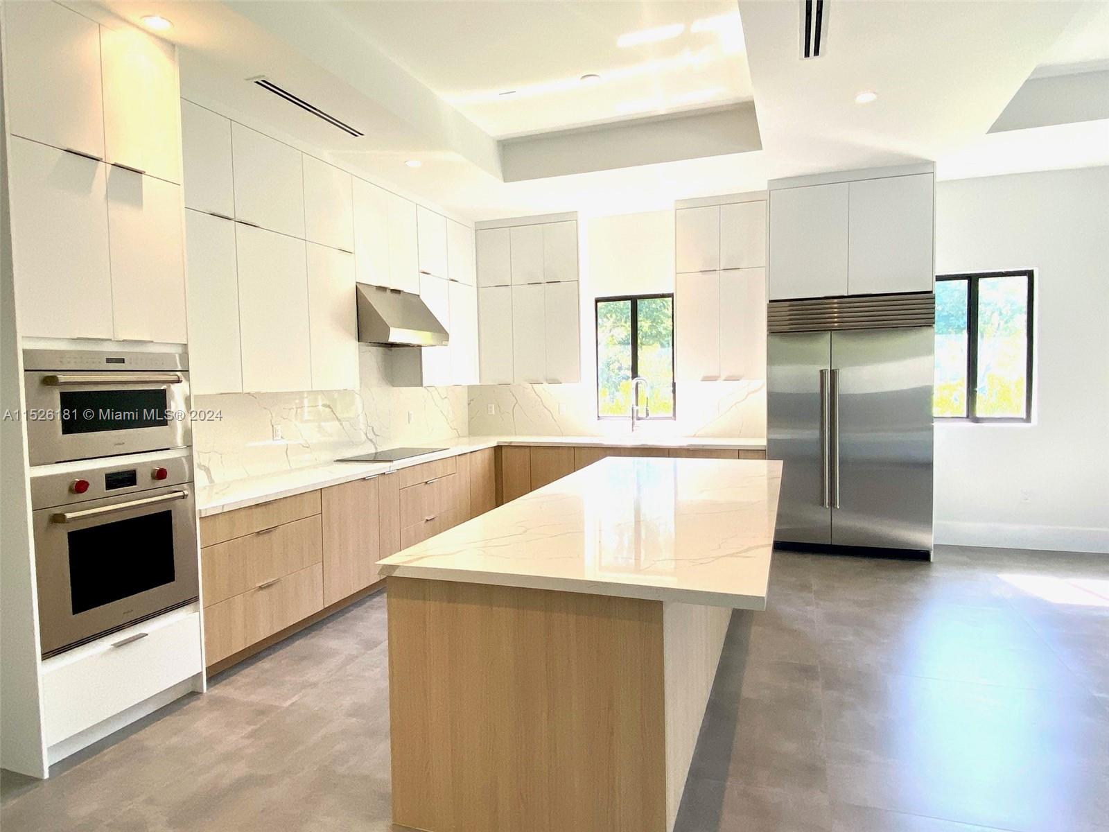 GARDEN ESTATES - Residential