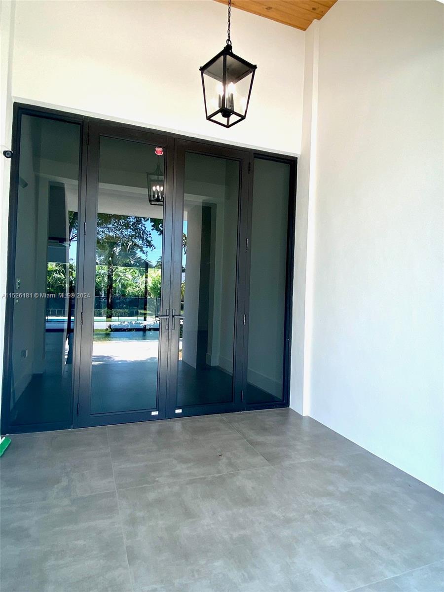 GARDEN ESTATES - Residential