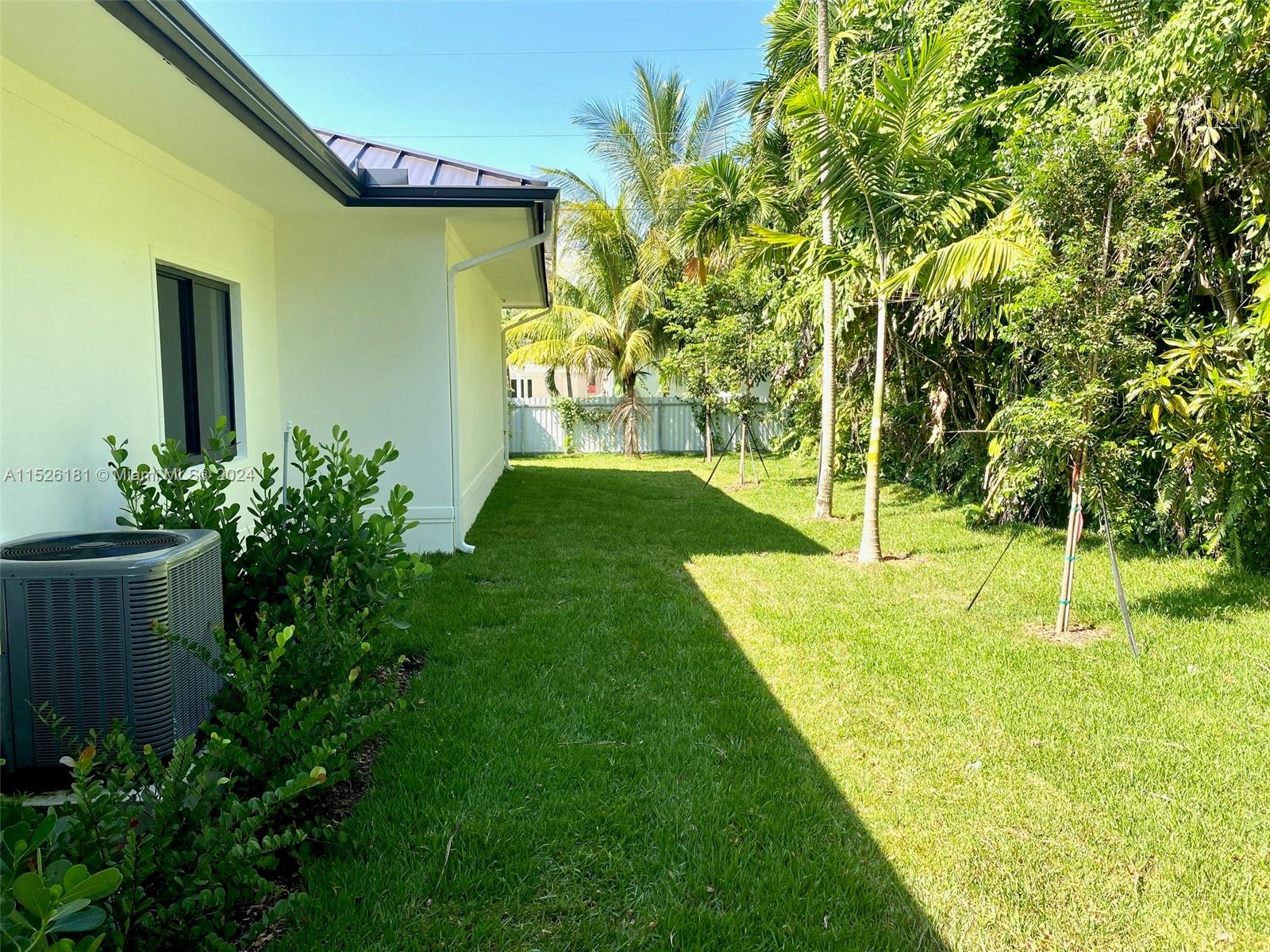 GARDEN ESTATES - Residential