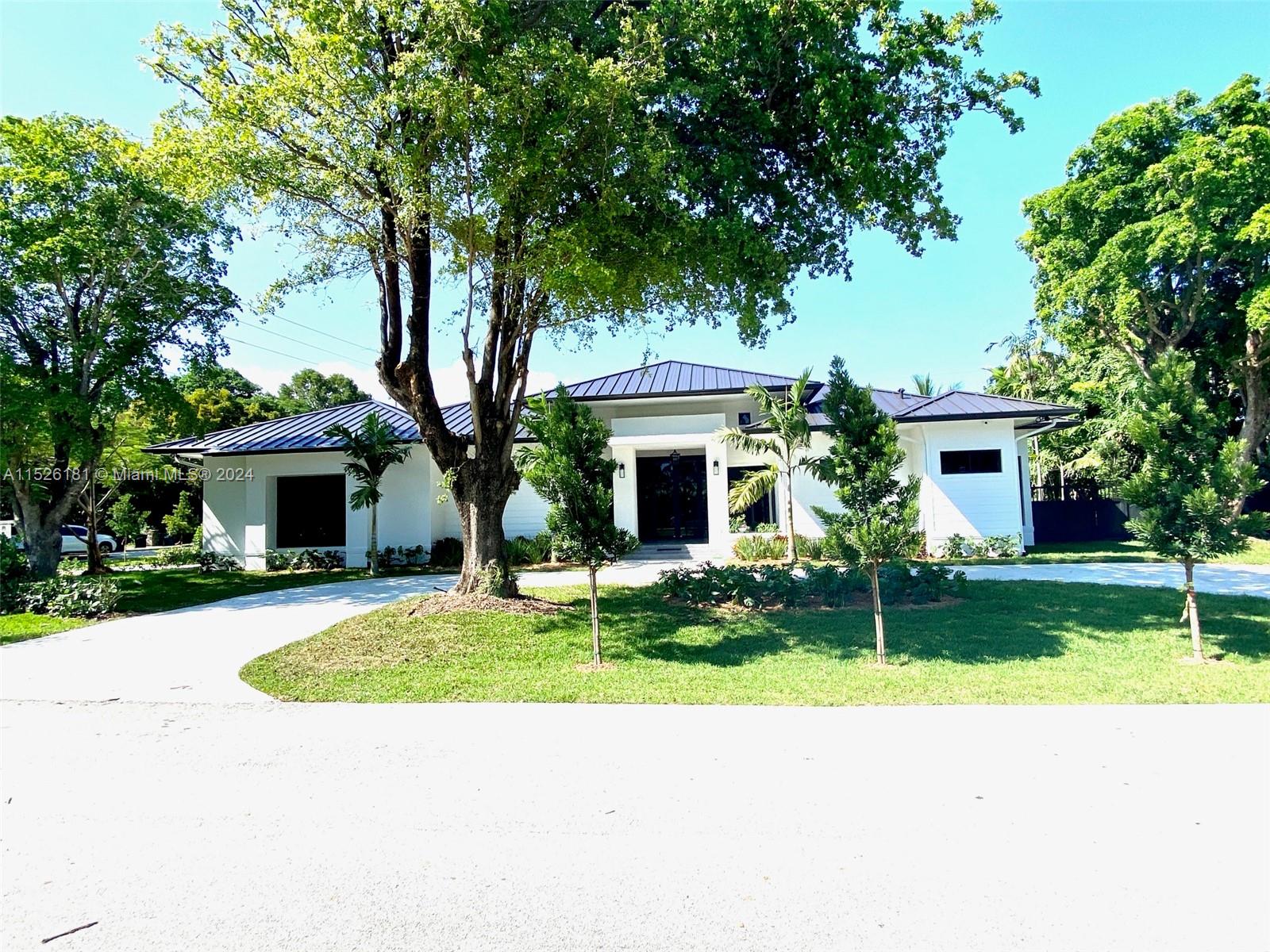 GARDEN ESTATES - Residential