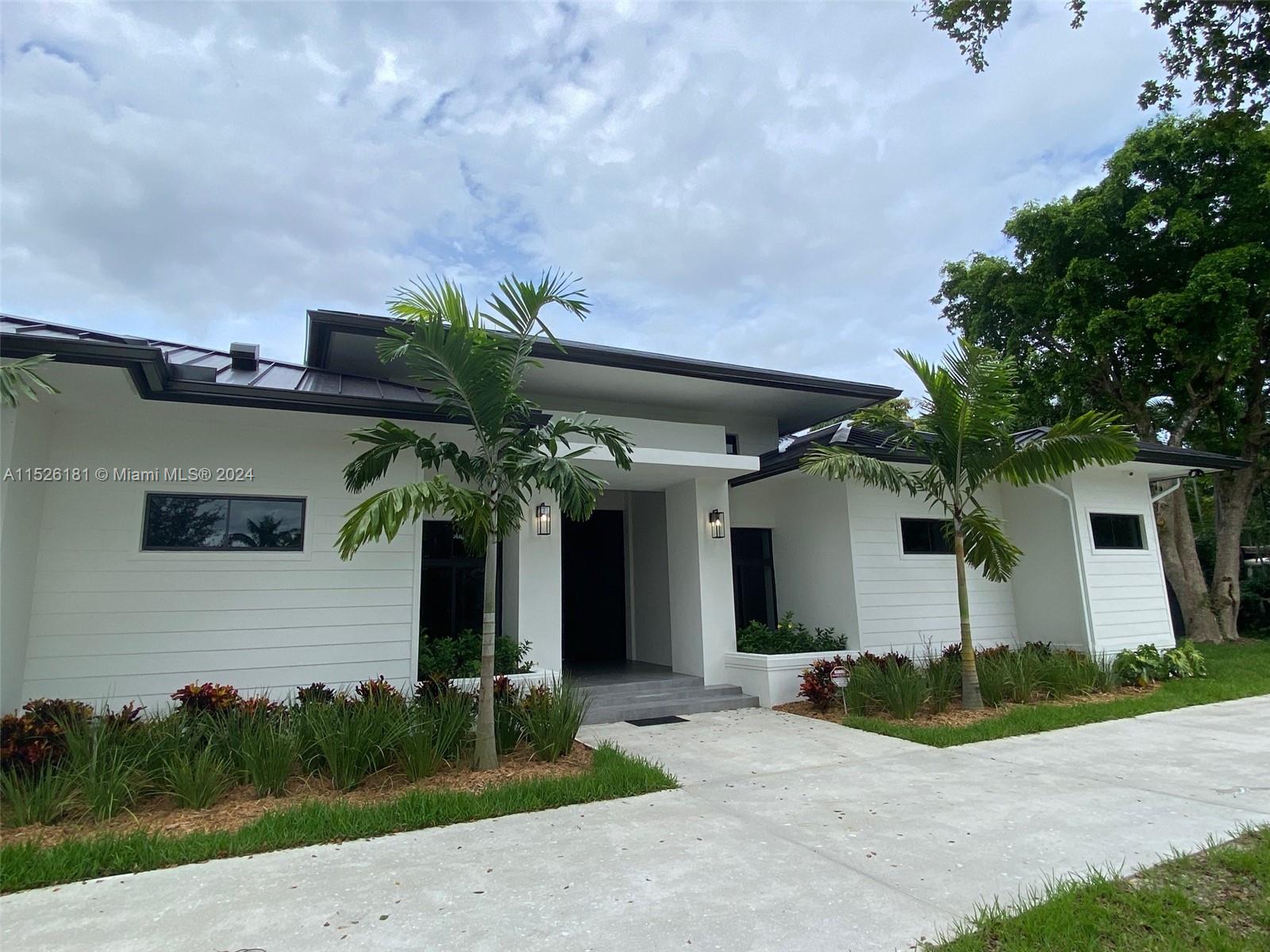 GARDEN ESTATES - Residential