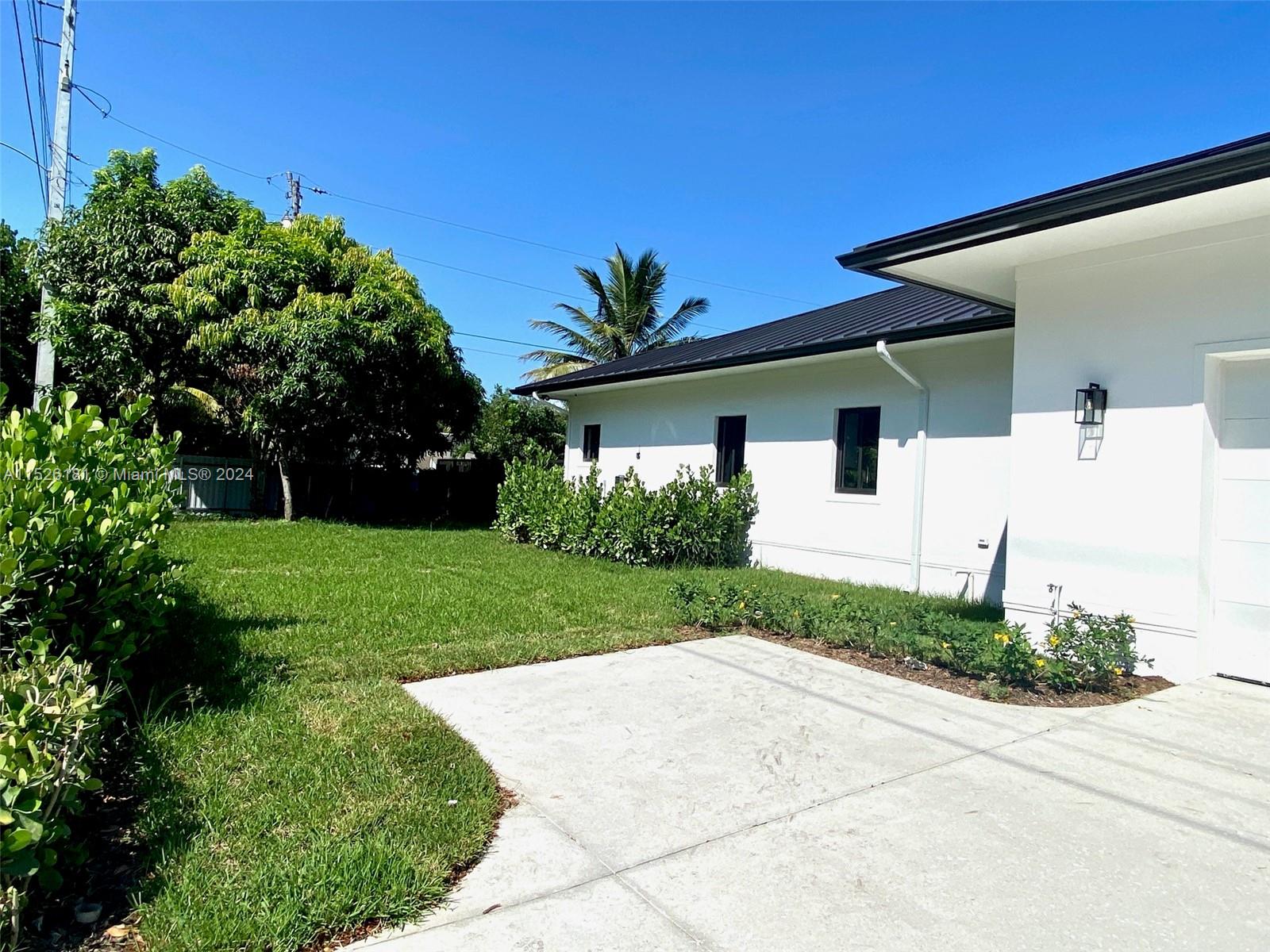 GARDEN ESTATES - Residential