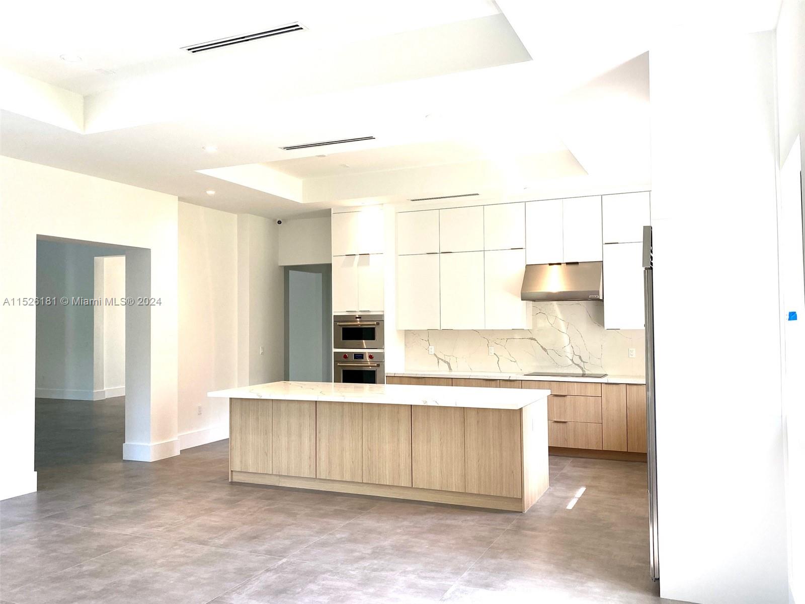 GARDEN ESTATES - Residential