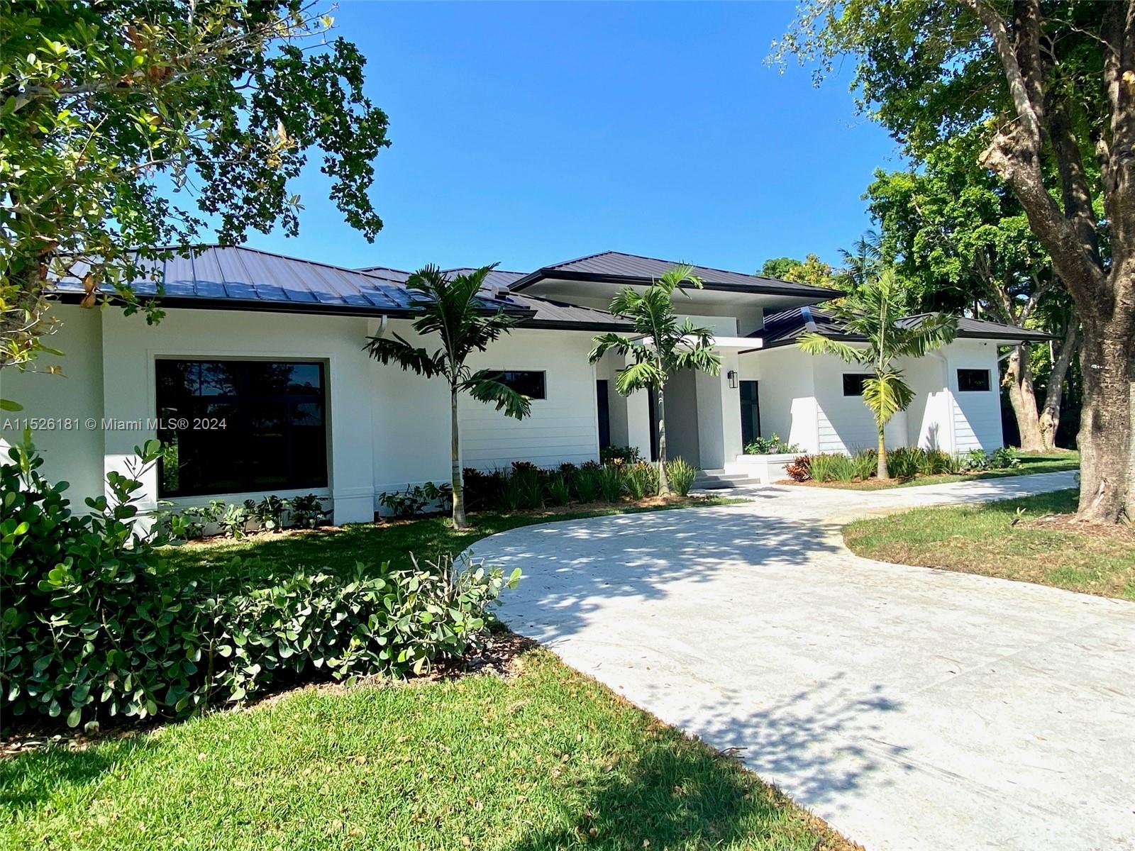 GARDEN ESTATES - Residential