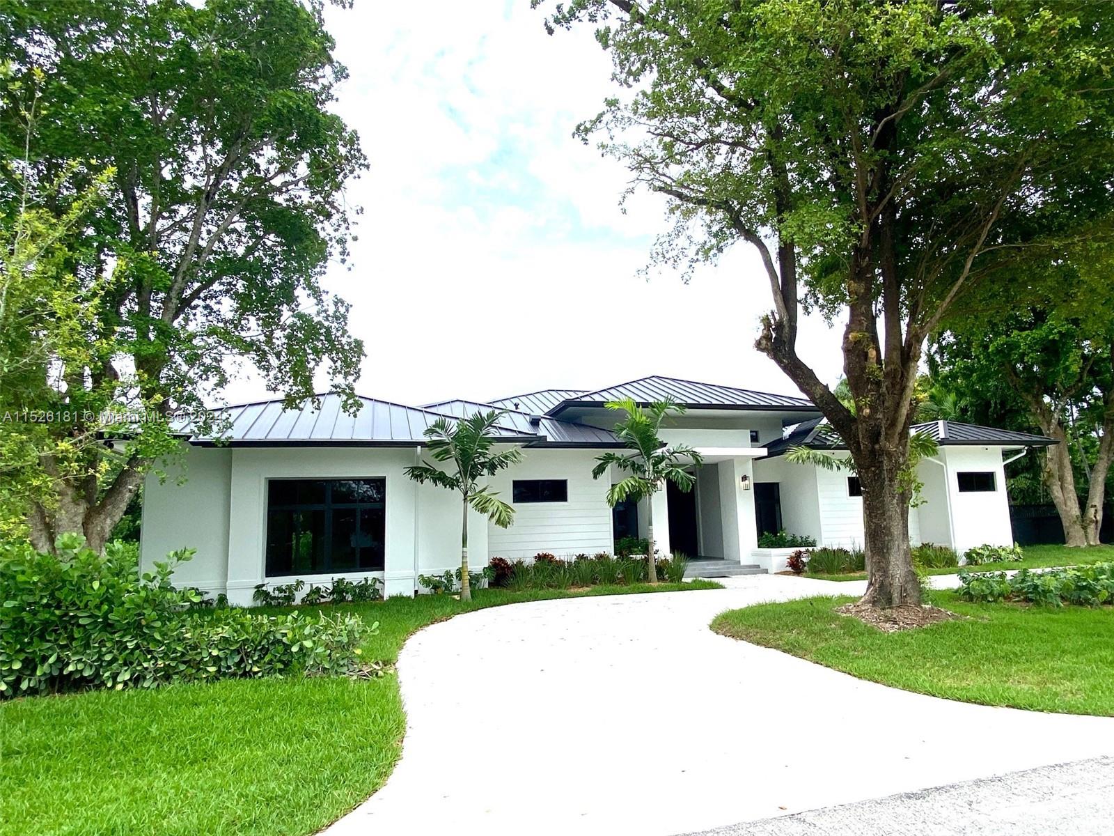 GARDEN ESTATES - Residential