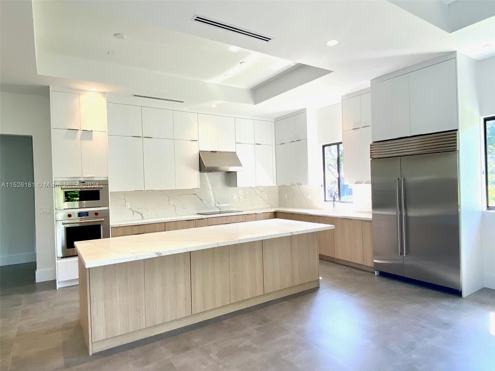 GARDEN ESTATES - Residential