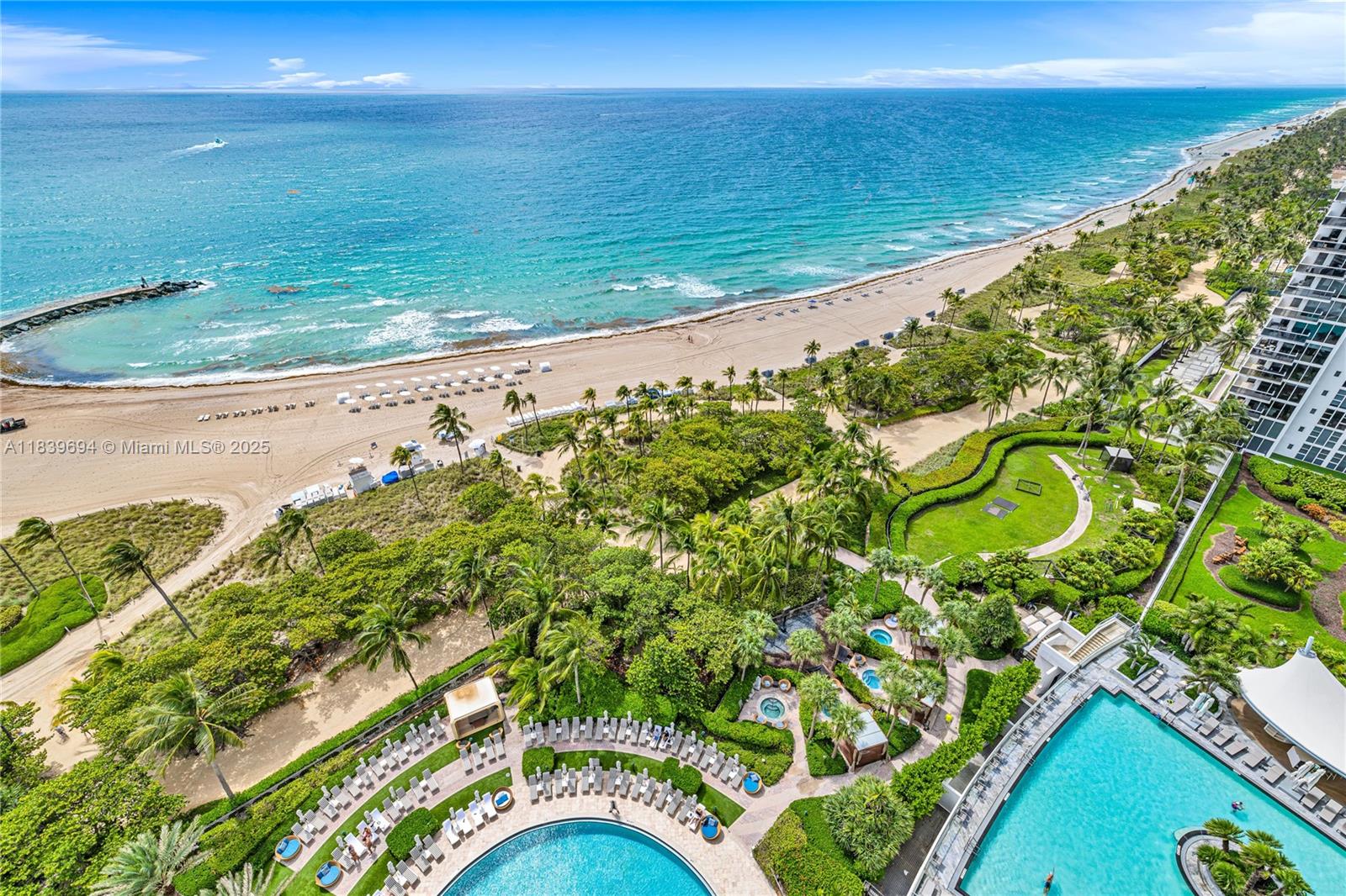 10295 COLLINS AVE RESDNTA - Residential Lease