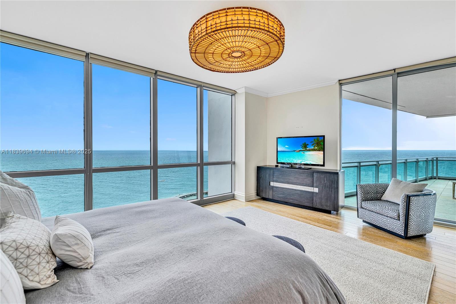 10295 COLLINS AVE RESDNTA - Residential Lease