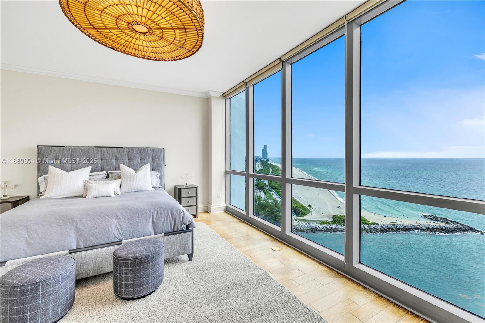 10295 COLLINS AVE RESDNTA - Residential Lease