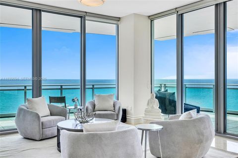 10295 Collins Ave 1508 Bal Harbour FL 33154