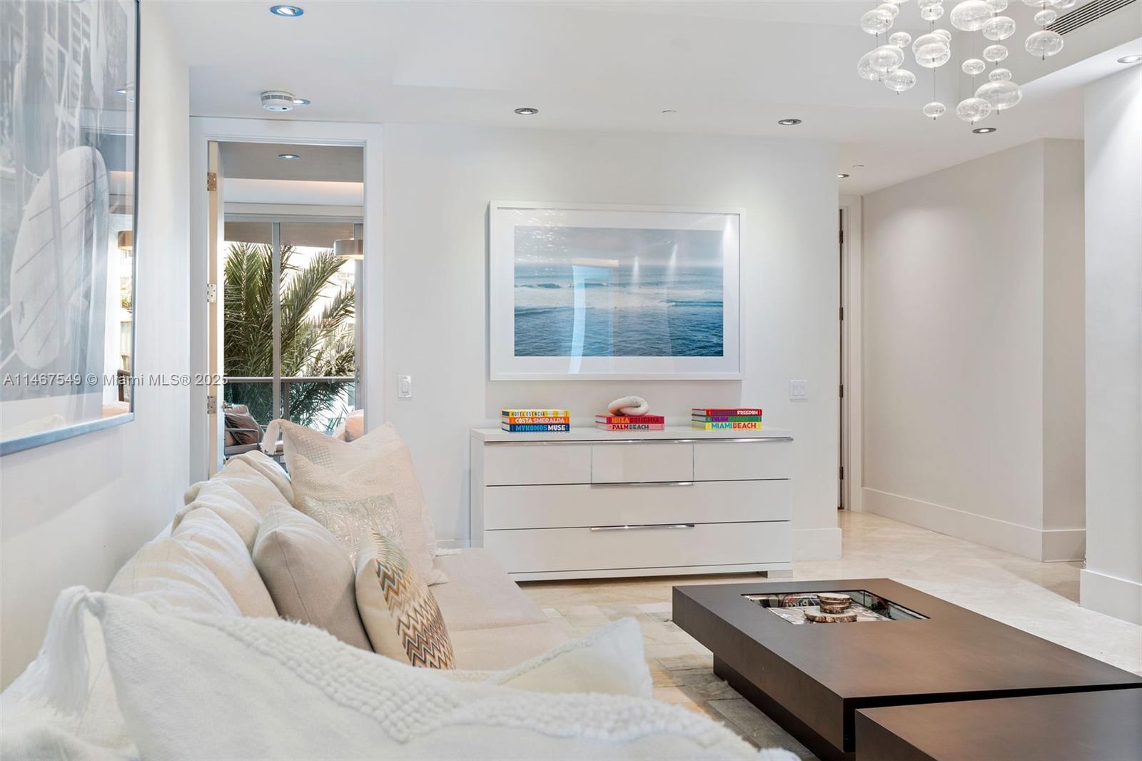 THE RESIDENCES AT THE BAT - Residential