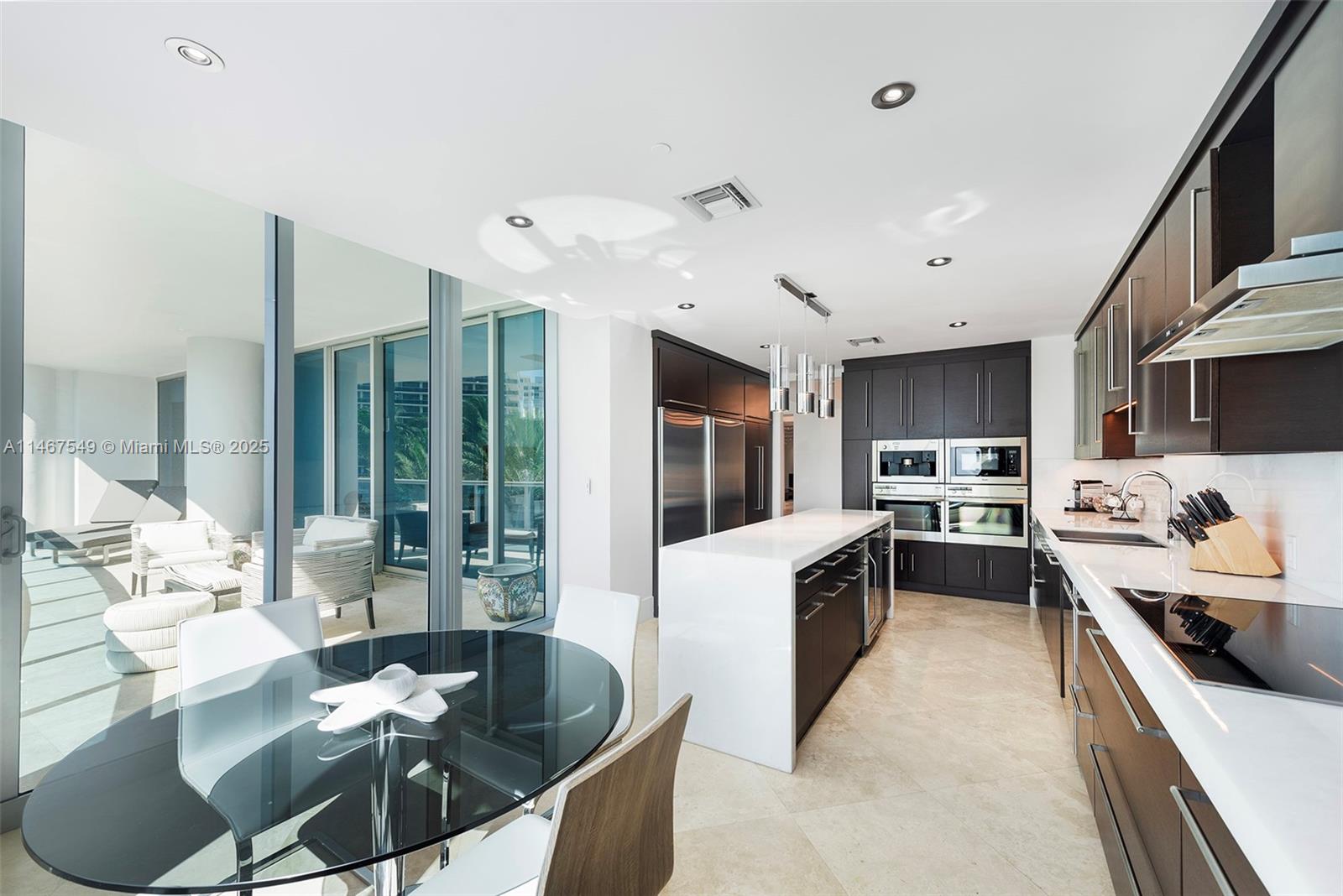 THE RESIDENCES AT THE BAT - Residential