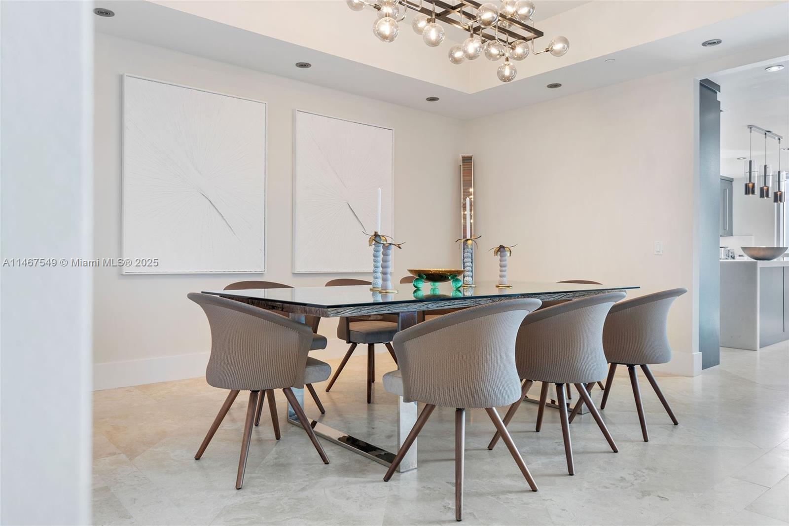 THE RESIDENCES AT THE BAT - Residential