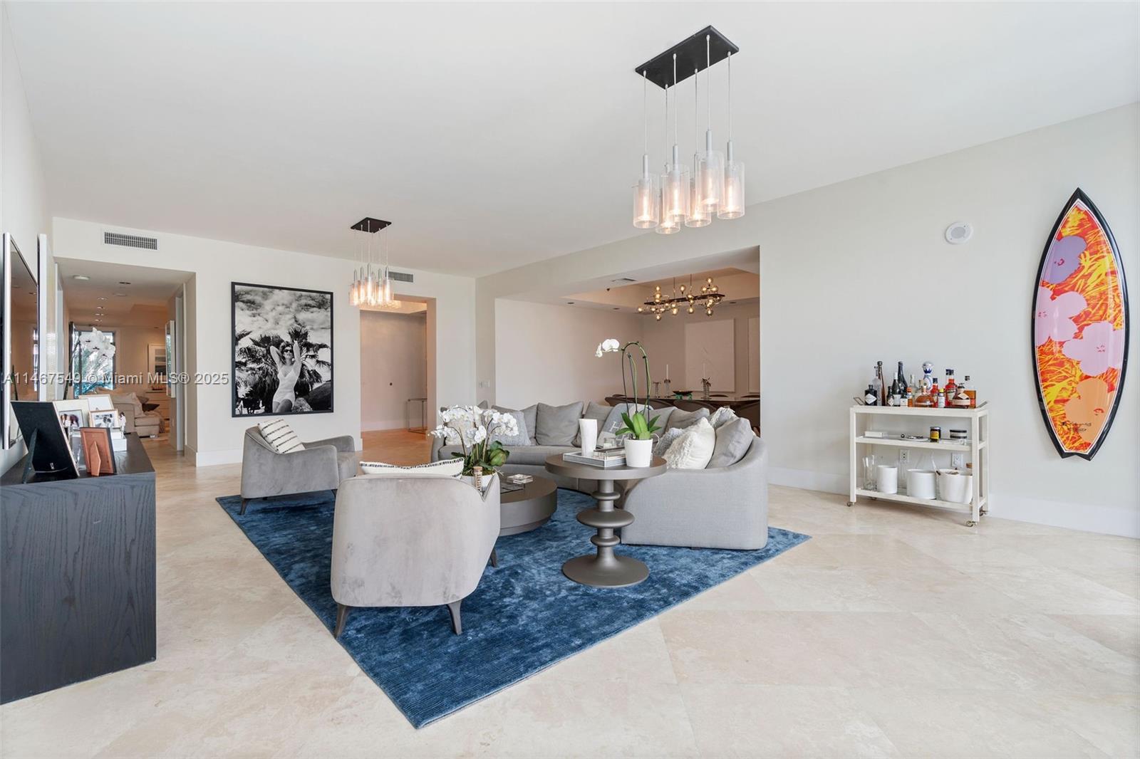 THE RESIDENCES AT THE BAT - Residential