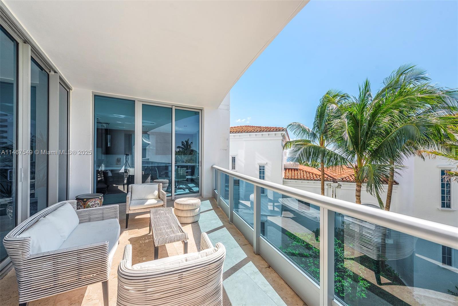 THE RESIDENCES AT THE BAT - Residential