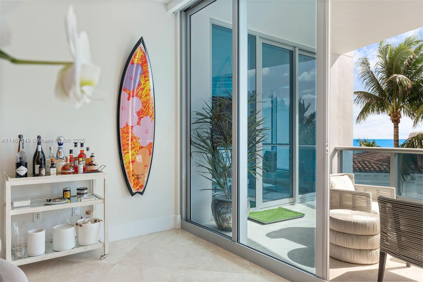 THE RESIDENCES AT THE BAT - Residential