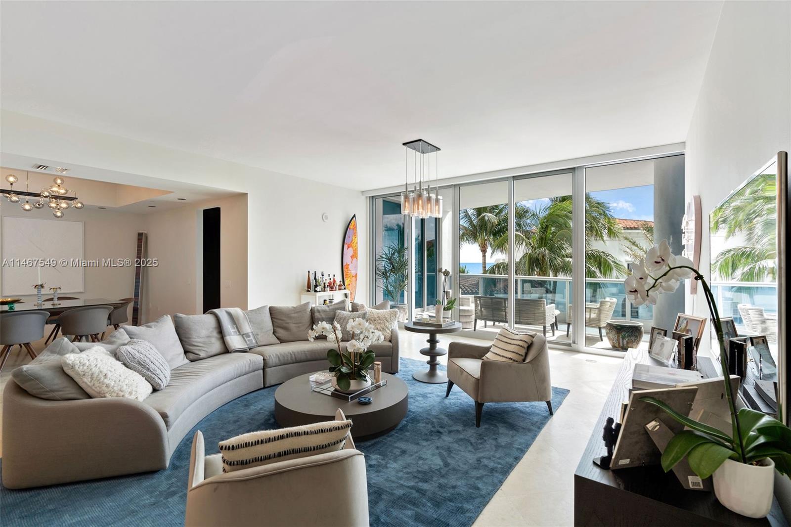 THE RESIDENCES AT THE BAT - Residential