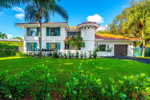4040 Palmarito St Coral Gables FL 33146