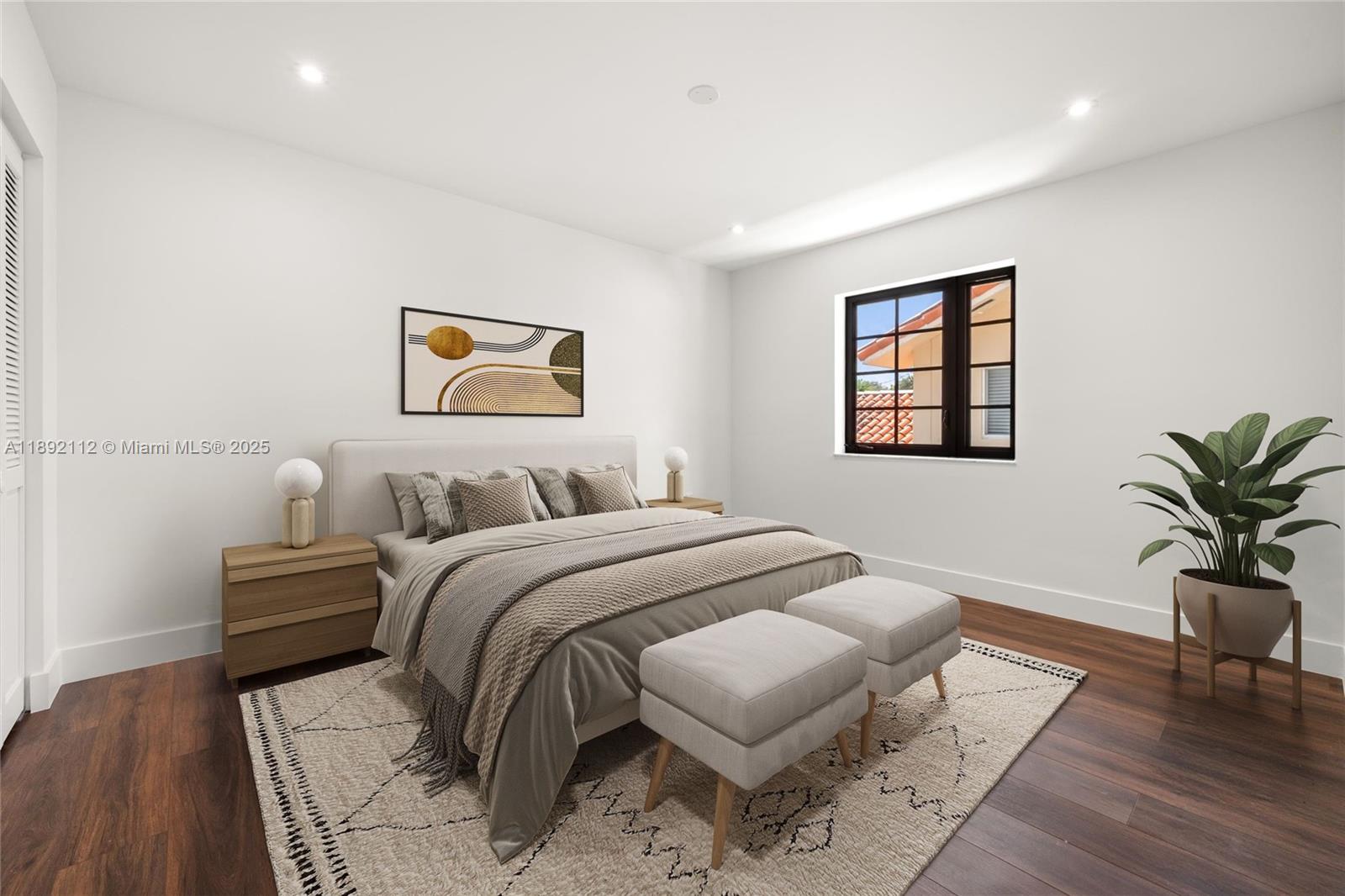 CORAL GABLES RIVIERA SEC - Residential