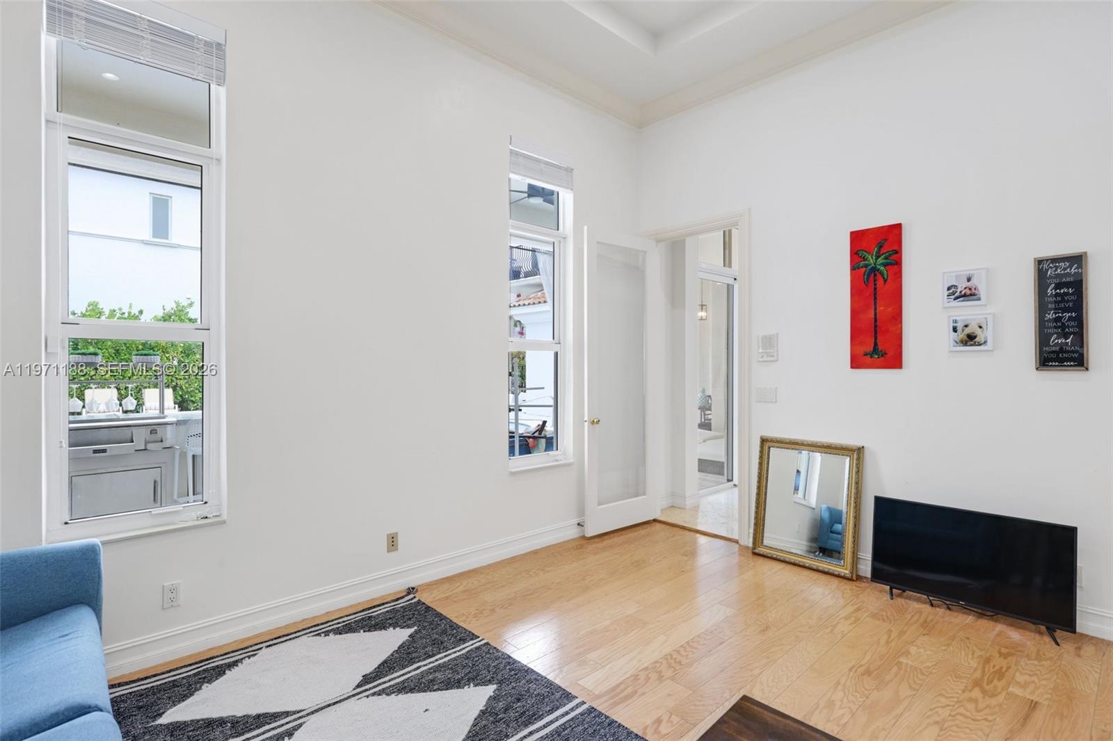 FOX HILL ESTATES OF BOCA - Residential