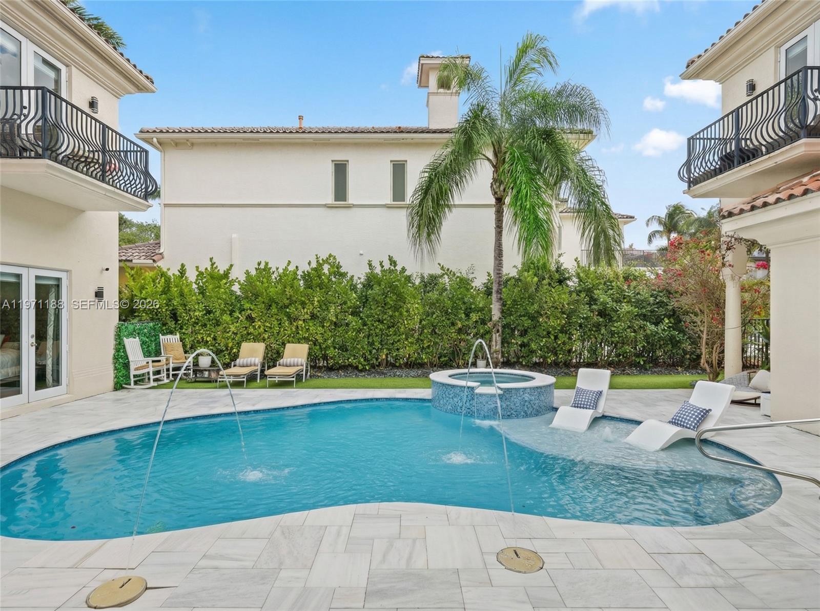 FOX HILL ESTATES OF BOCA - Residential