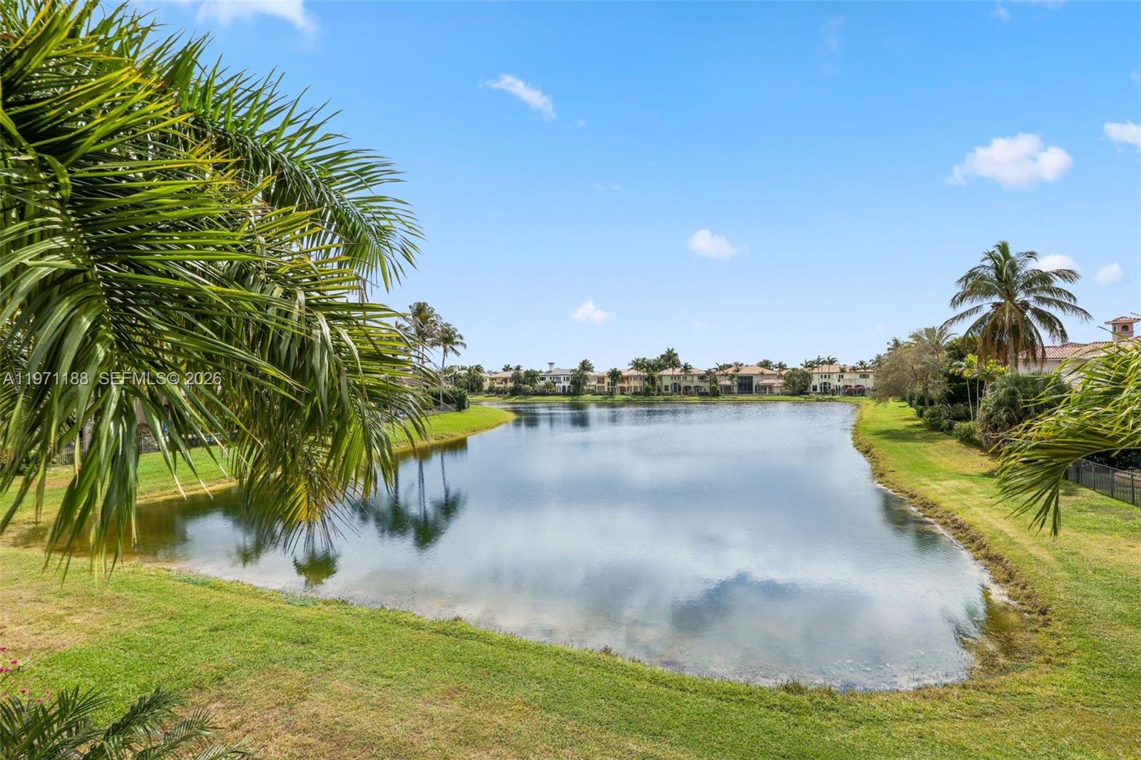 FOX HILL ESTATES OF BOCA - Residential