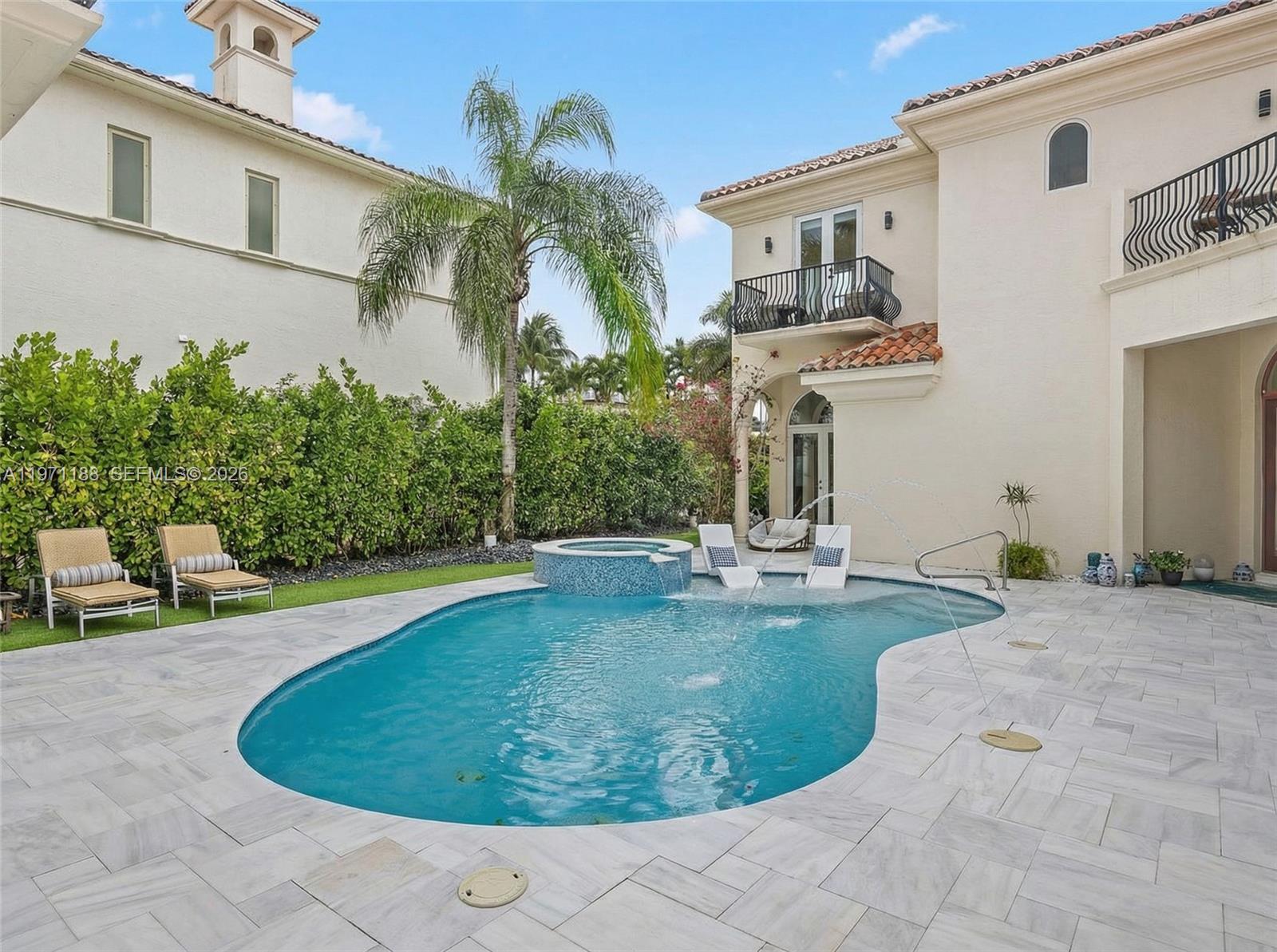 FOX HILL ESTATES OF BOCA - Residential
