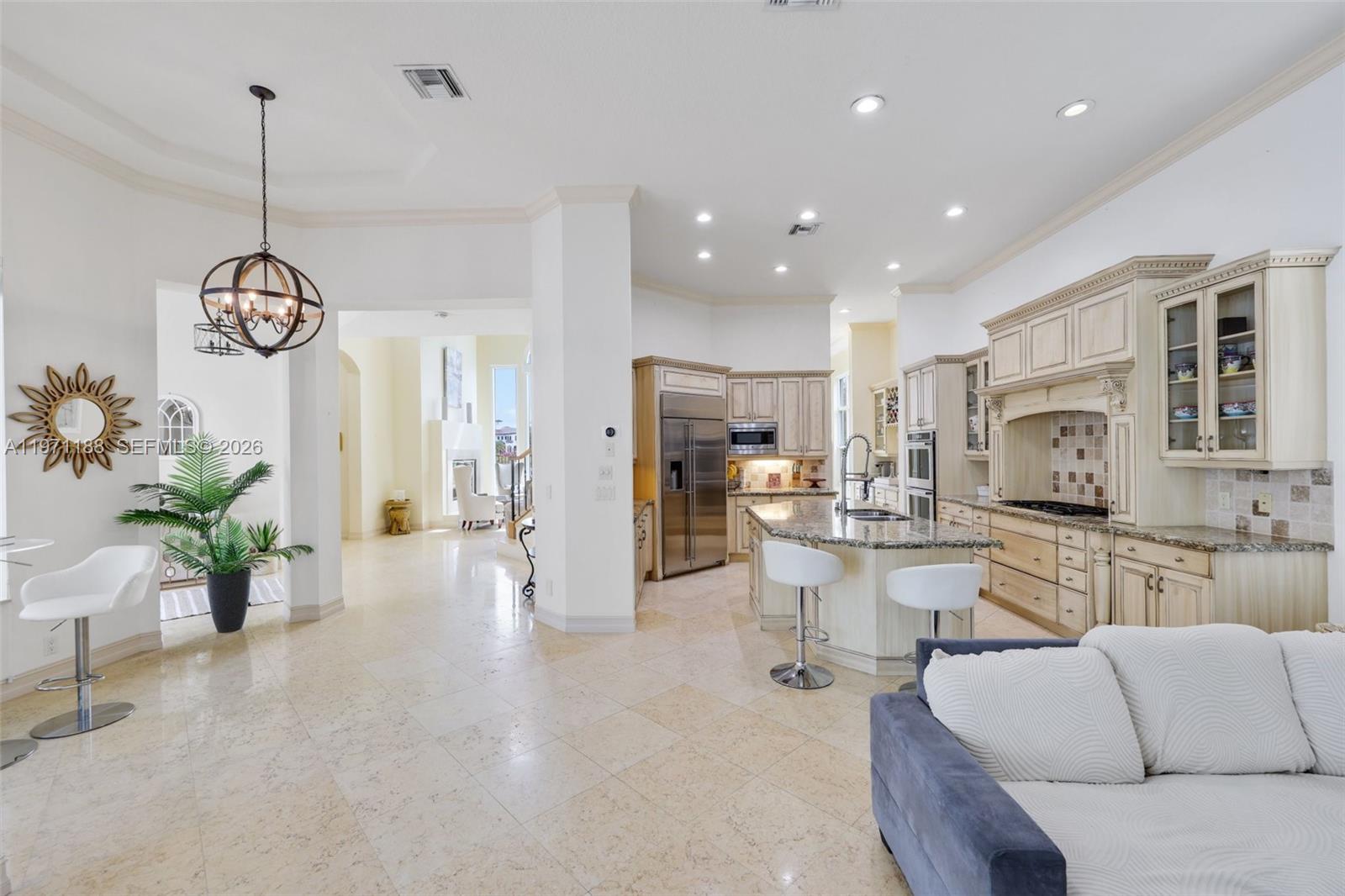 FOX HILL ESTATES OF BOCA - Residential