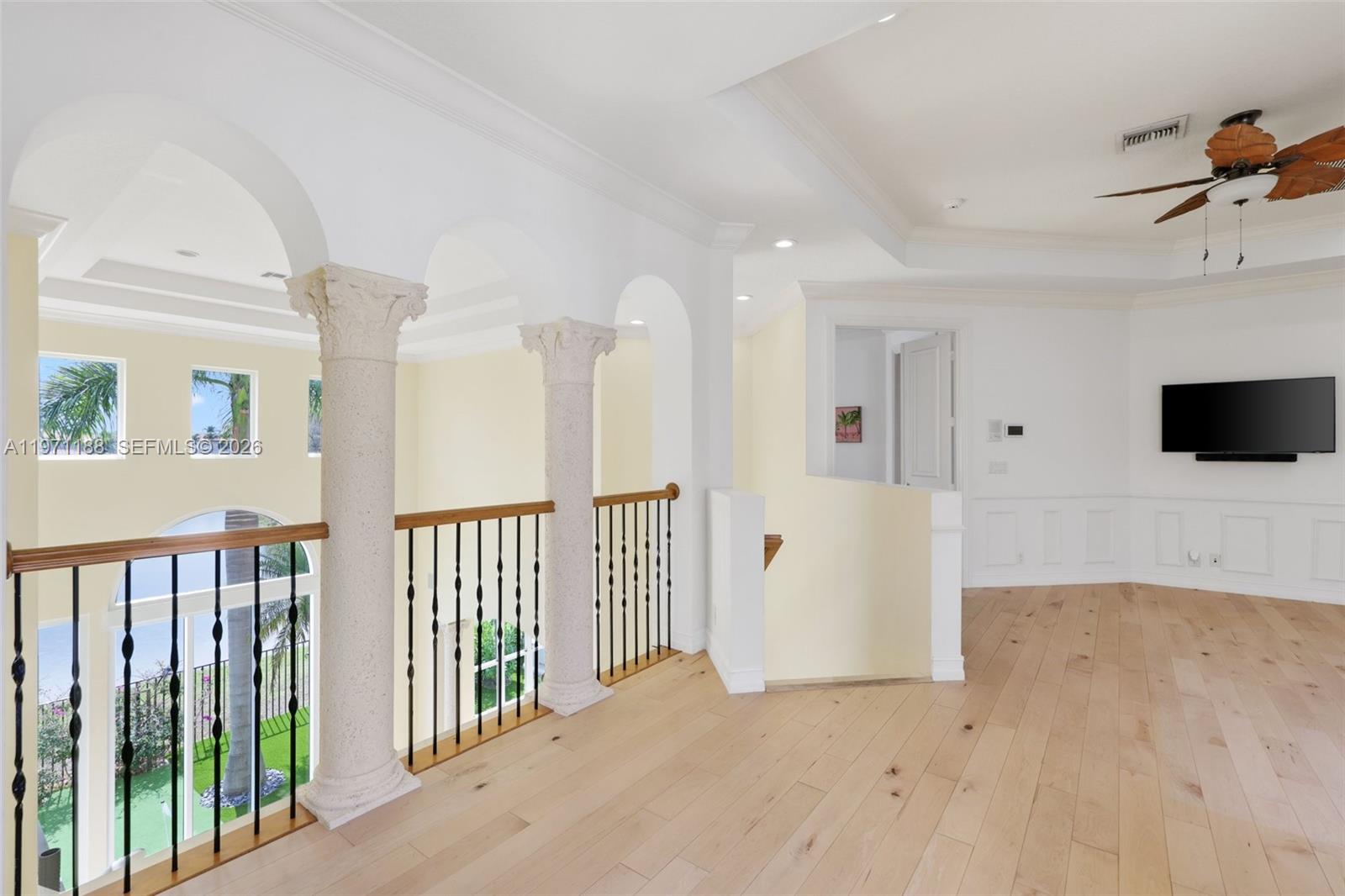 FOX HILL ESTATES OF BOCA - Residential