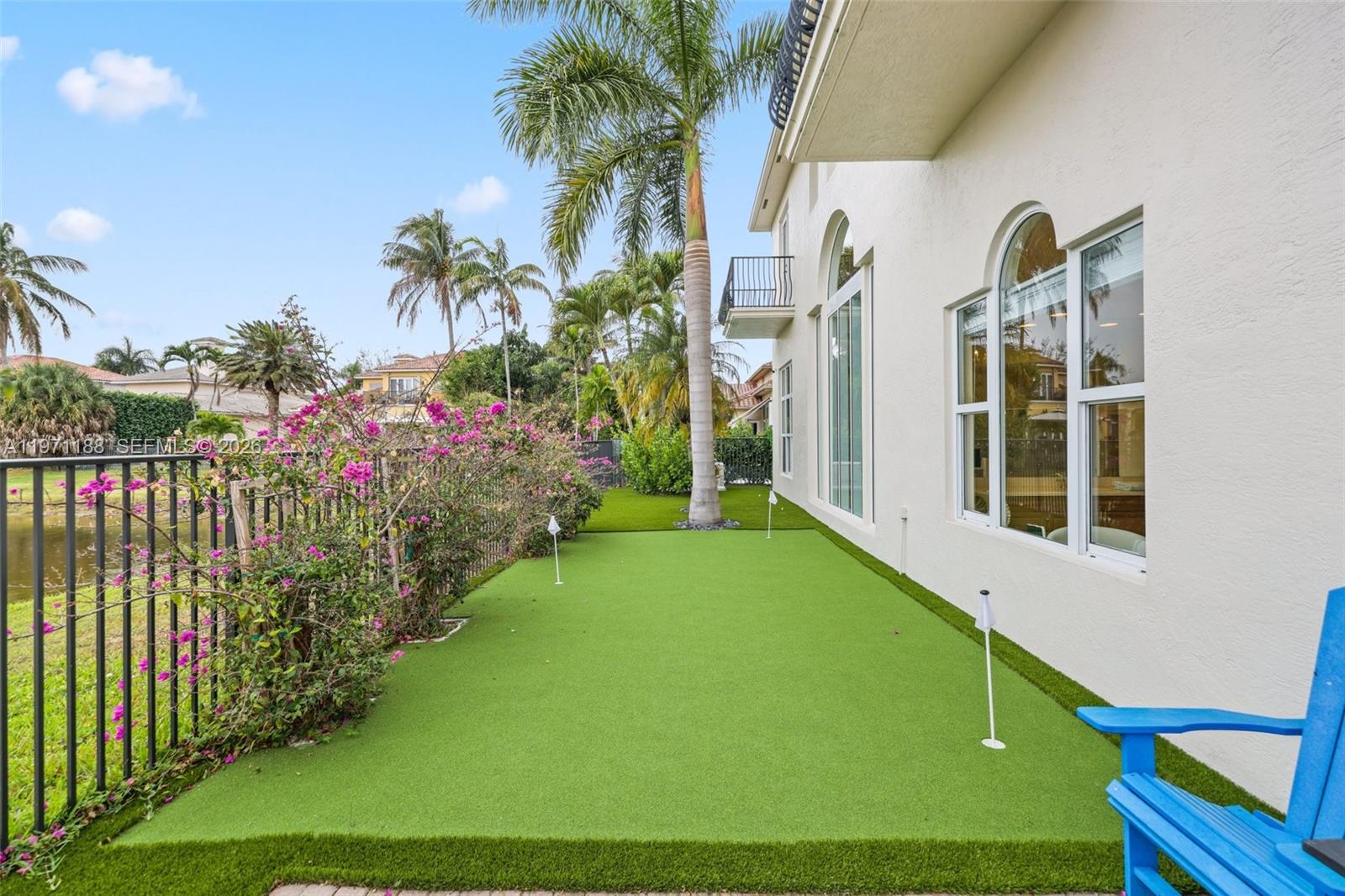 FOX HILL ESTATES OF BOCA - Residential