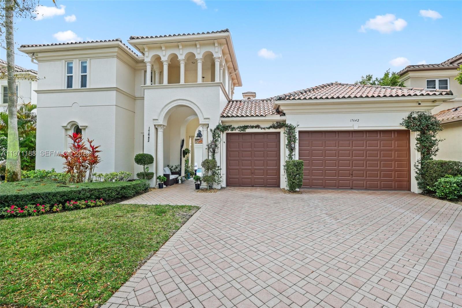 FOX HILL ESTATES OF BOCA - Residential