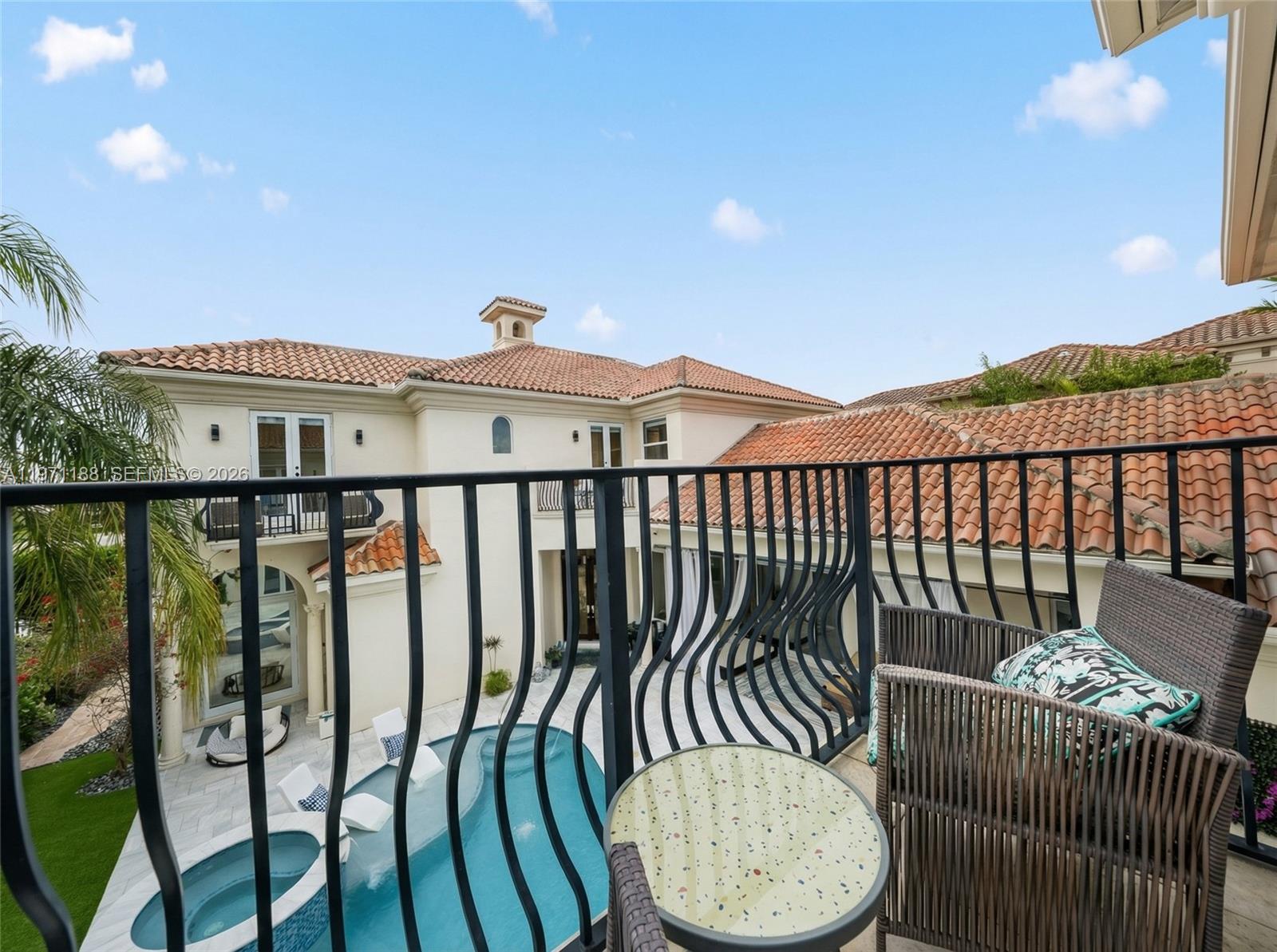 FOX HILL ESTATES OF BOCA - Residential