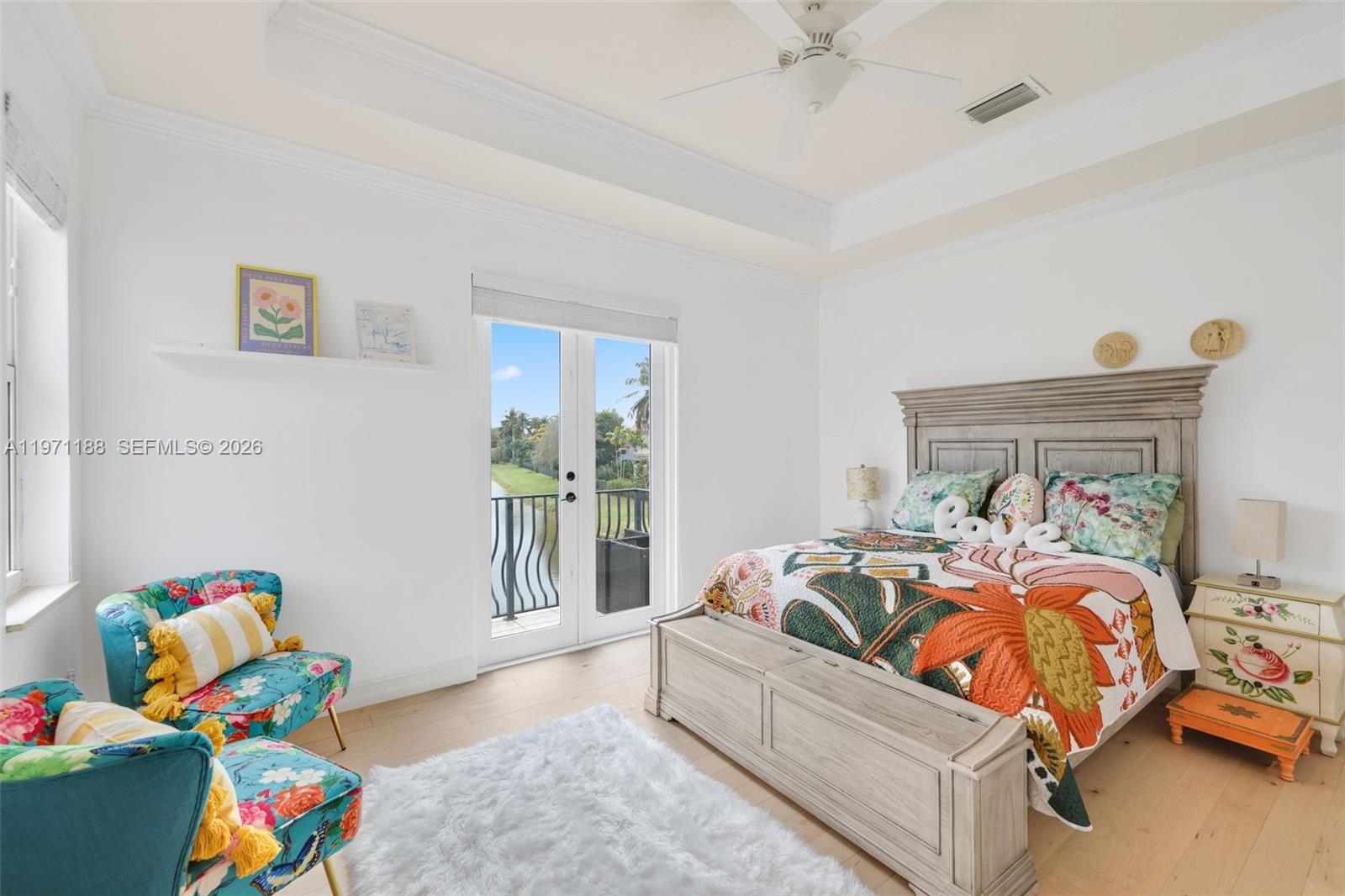 FOX HILL ESTATES OF BOCA - Residential