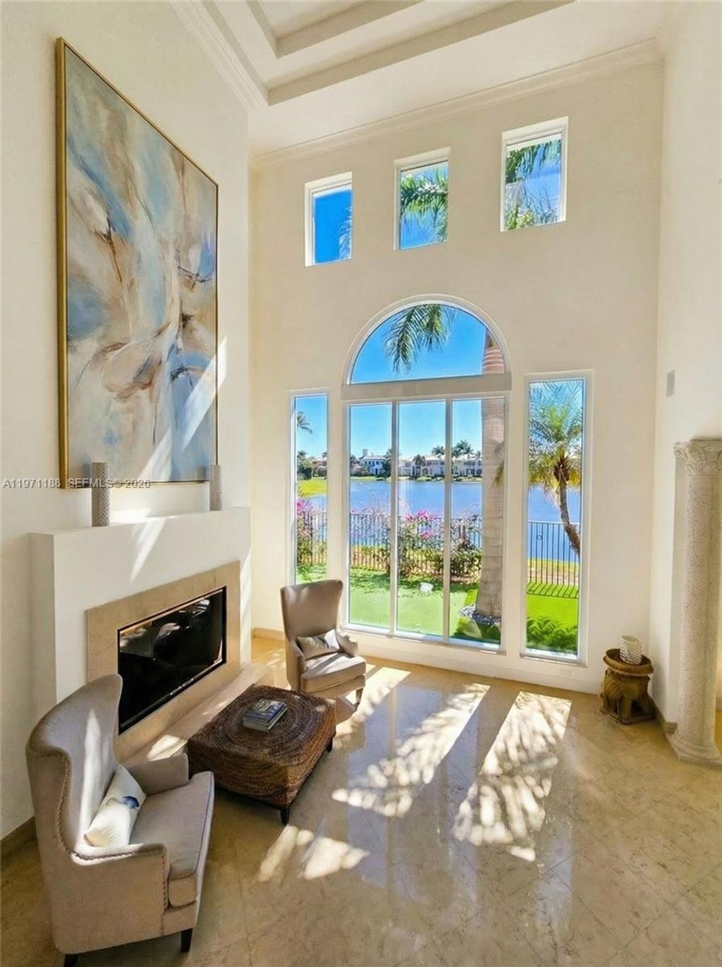 Photo of 17642 Middlebrook Way, Boca Raton, FL 33496 (MLS # A11971188)