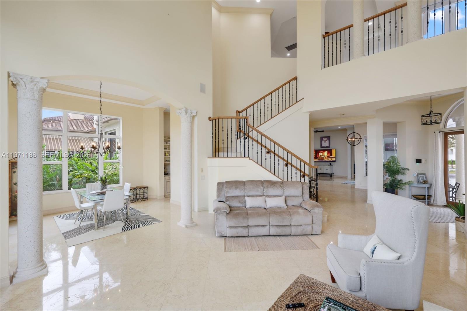 FOX HILL ESTATES OF BOCA - Residential