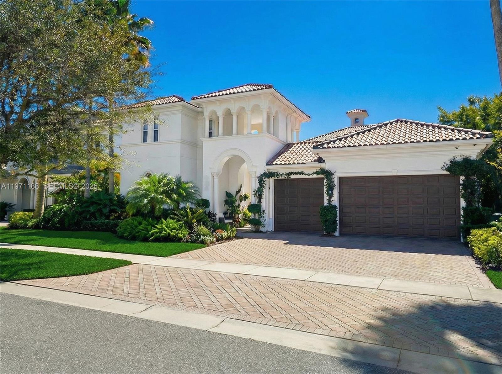 17642 Middlebrook Way