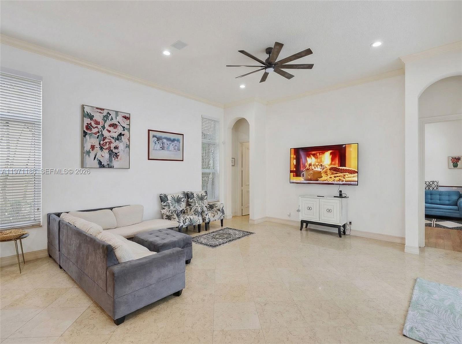 FOX HILL ESTATES OF BOCA - Residential