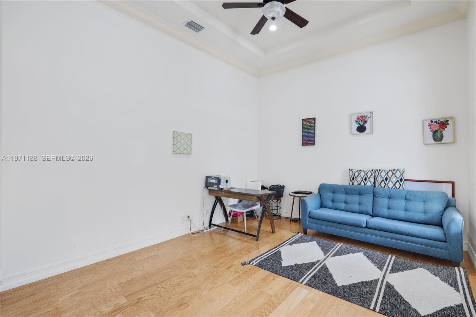 FOX HILL ESTATES OF BOCA - Residential