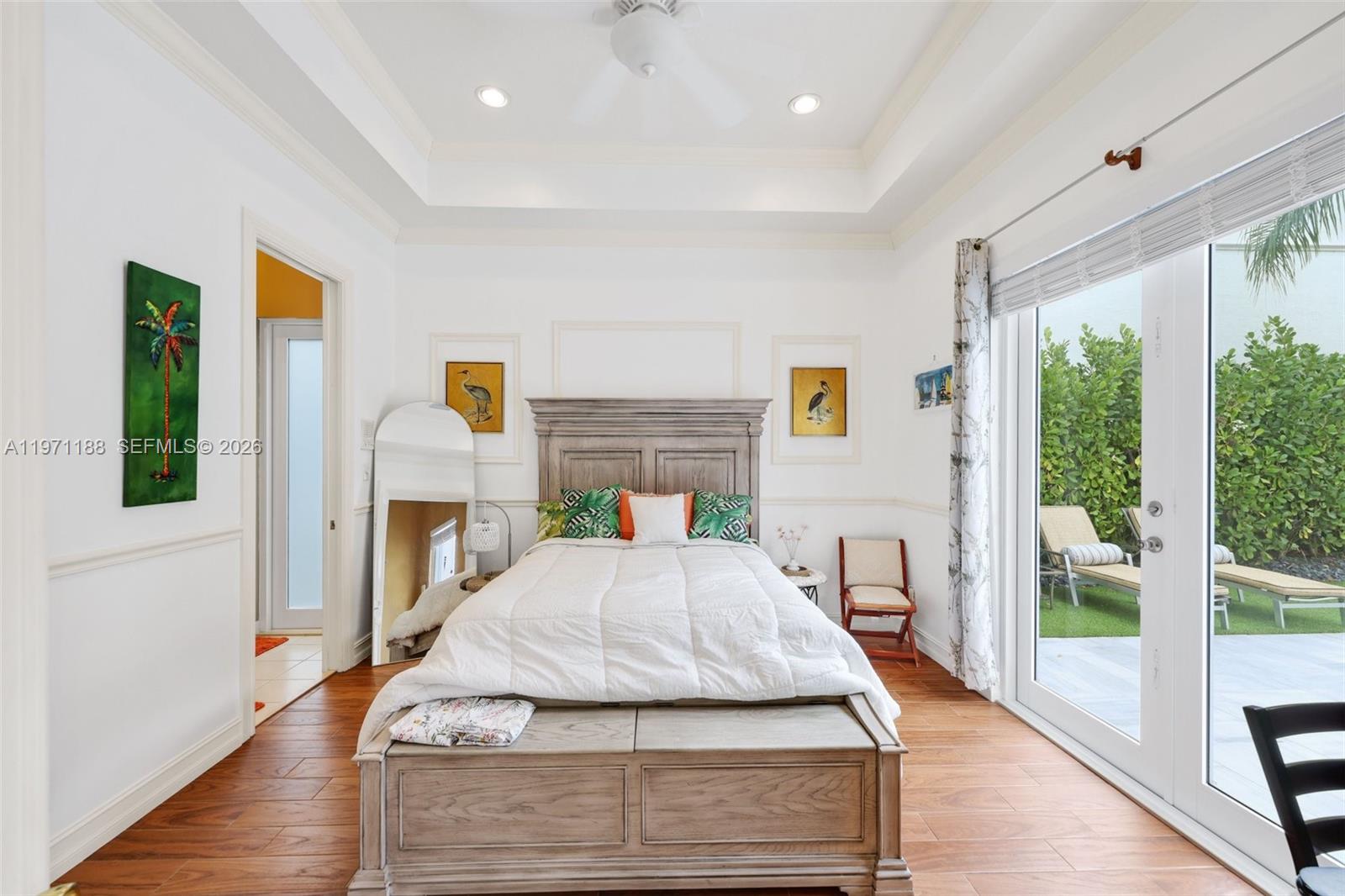 FOX HILL ESTATES OF BOCA - Residential