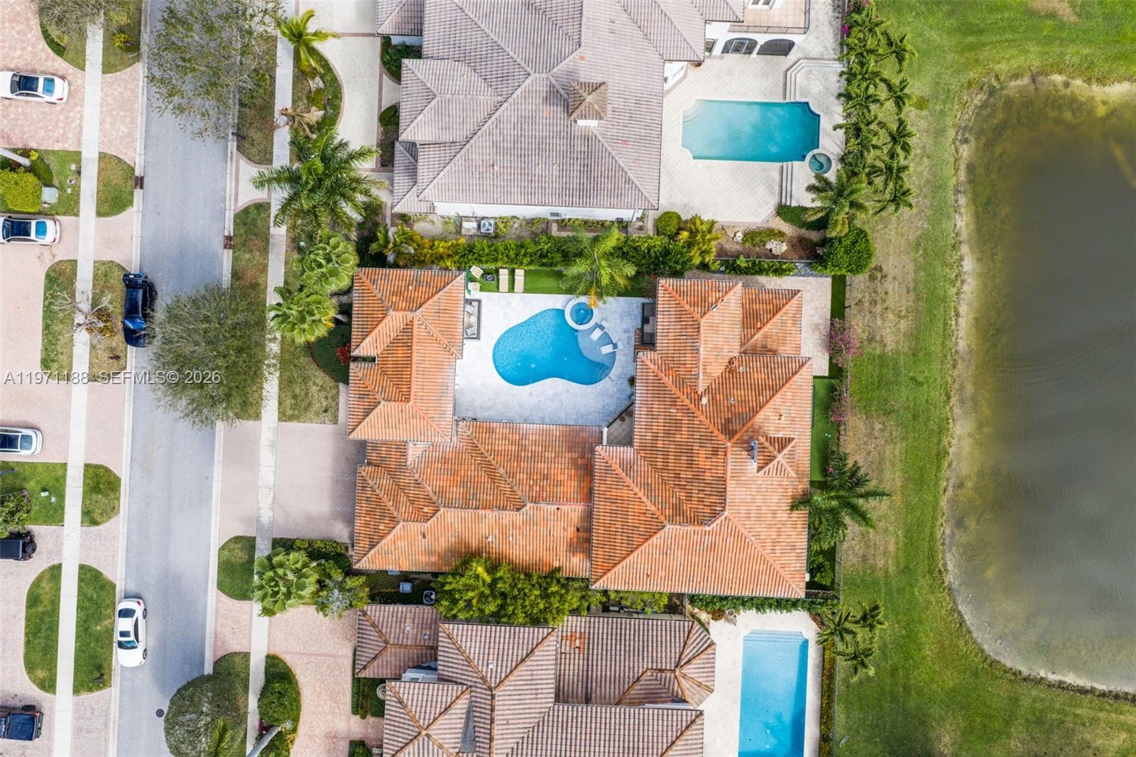 FOX HILL ESTATES OF BOCA - Residential