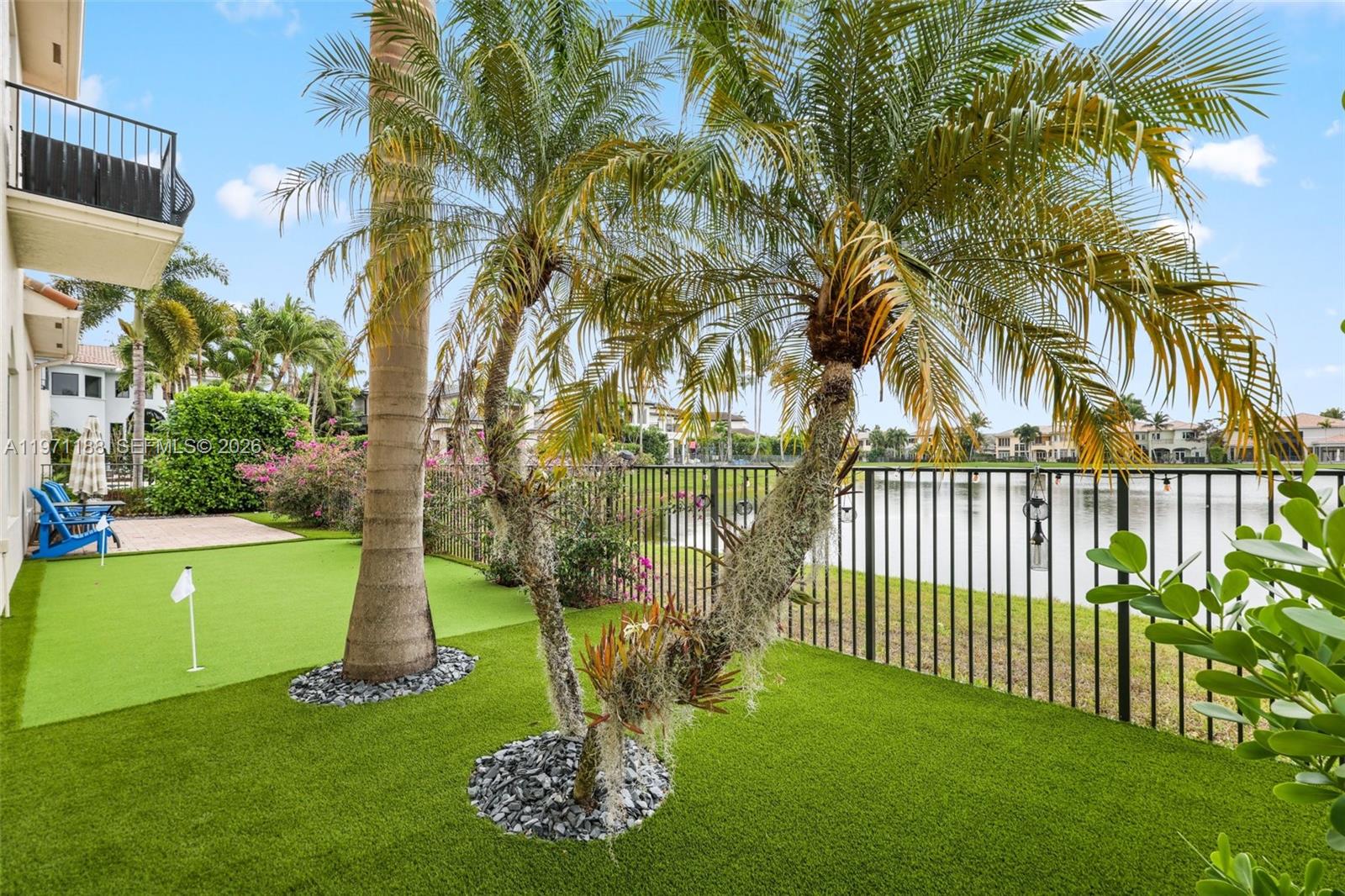 FOX HILL ESTATES OF BOCA - Residential