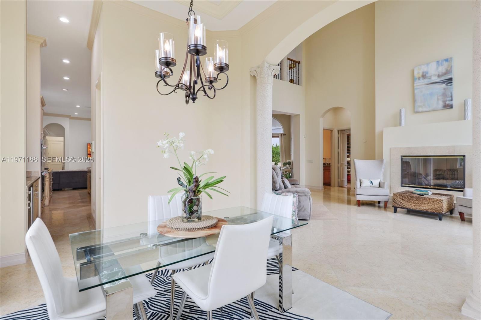 FOX HILL ESTATES OF BOCA - Residential