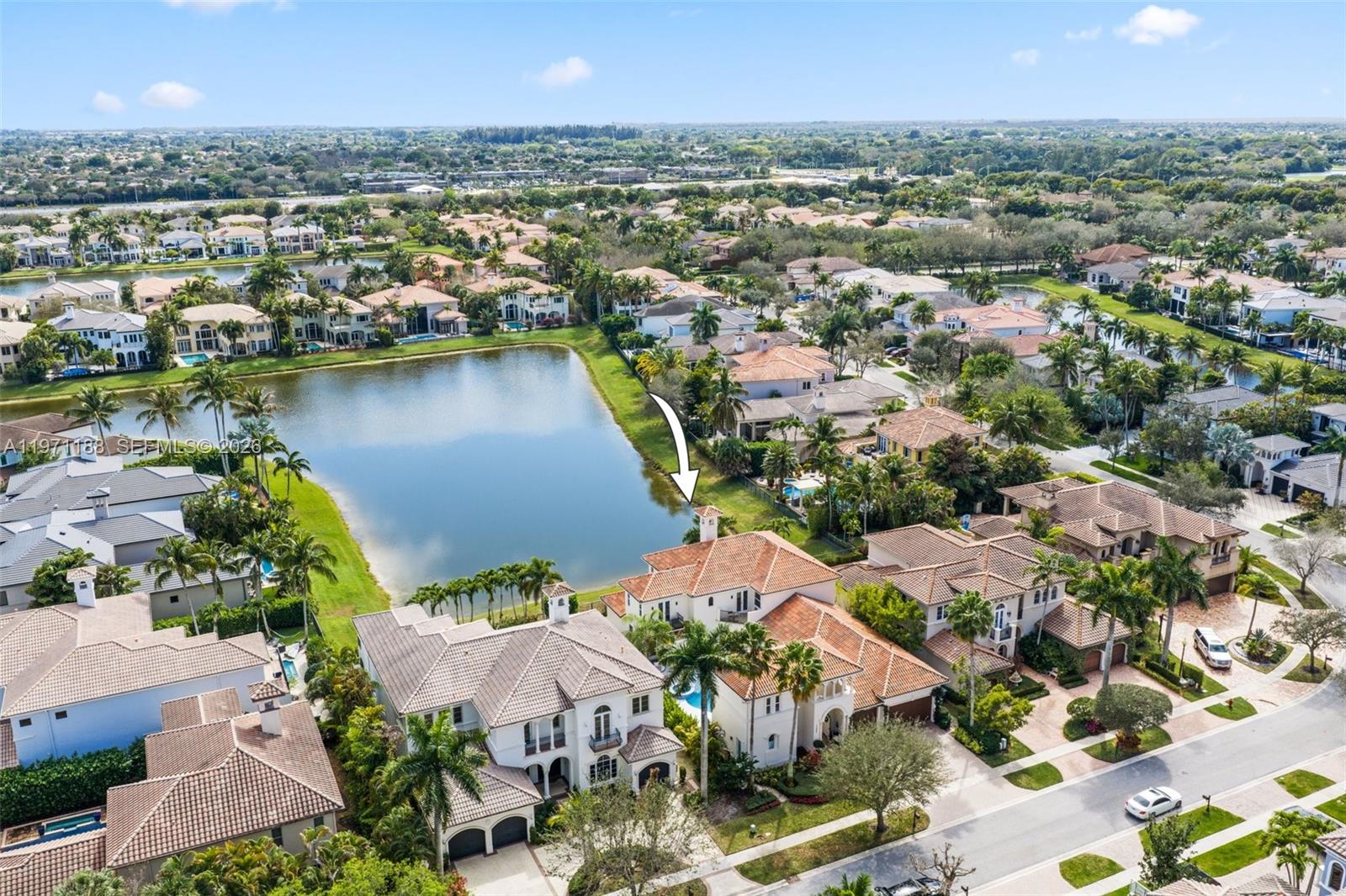 FOX HILL ESTATES OF BOCA - Residential