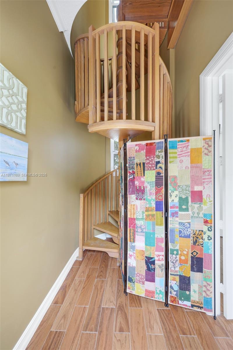 FOX HILL ESTATES OF BOCA - Residential