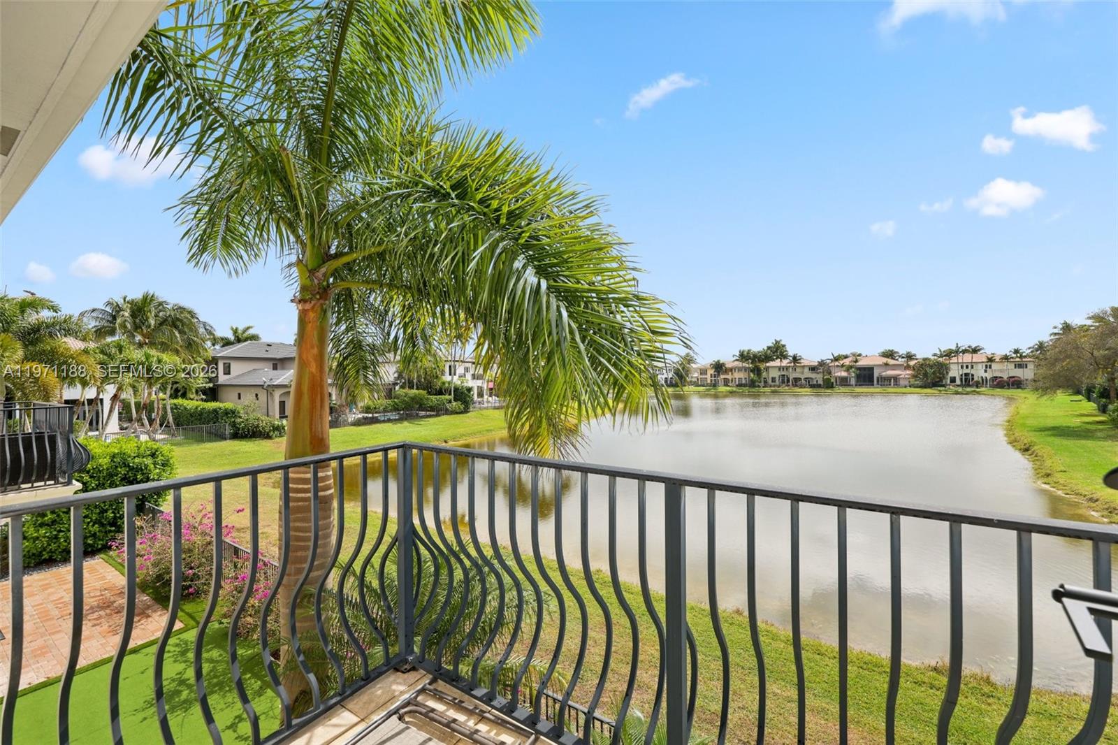 FOX HILL ESTATES OF BOCA - Residential